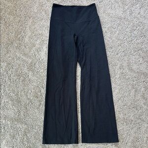 Spanx Wide Leg Pant
